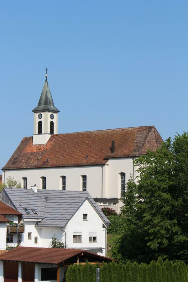 Landgasthof Ritter Orsingen-Nenzingen Exterior photo